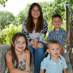 Meet your Posher, Tere